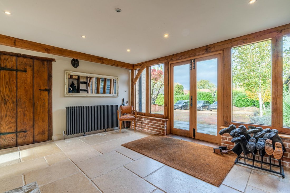 House in Fyfield, England 2 - 14927702
