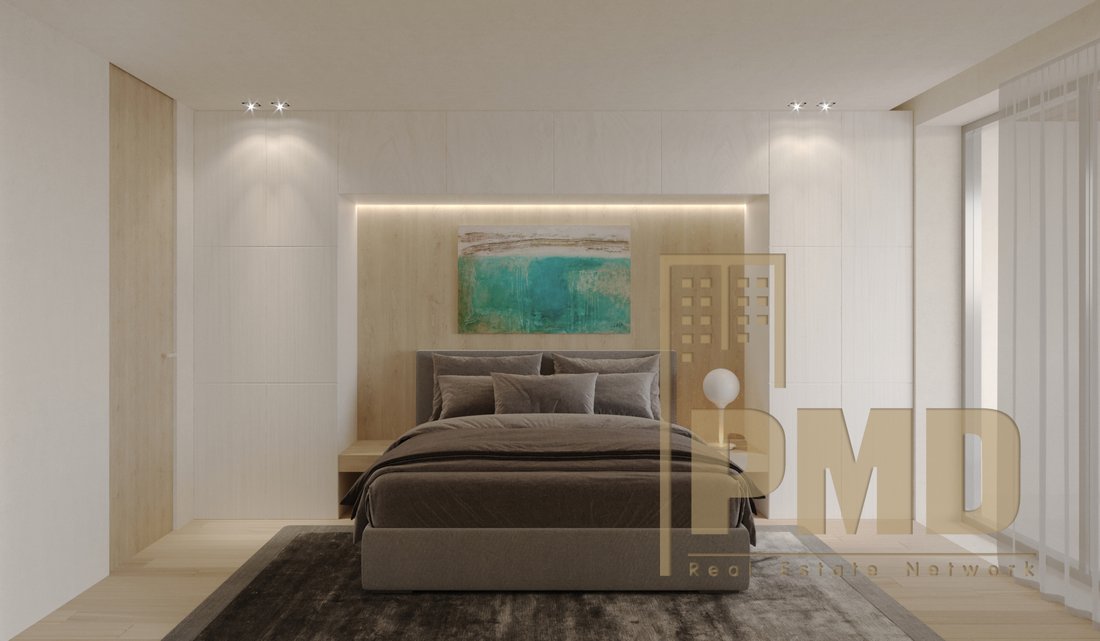 Apartment in Glyfada, Attica, Greece 4 - 14929014
