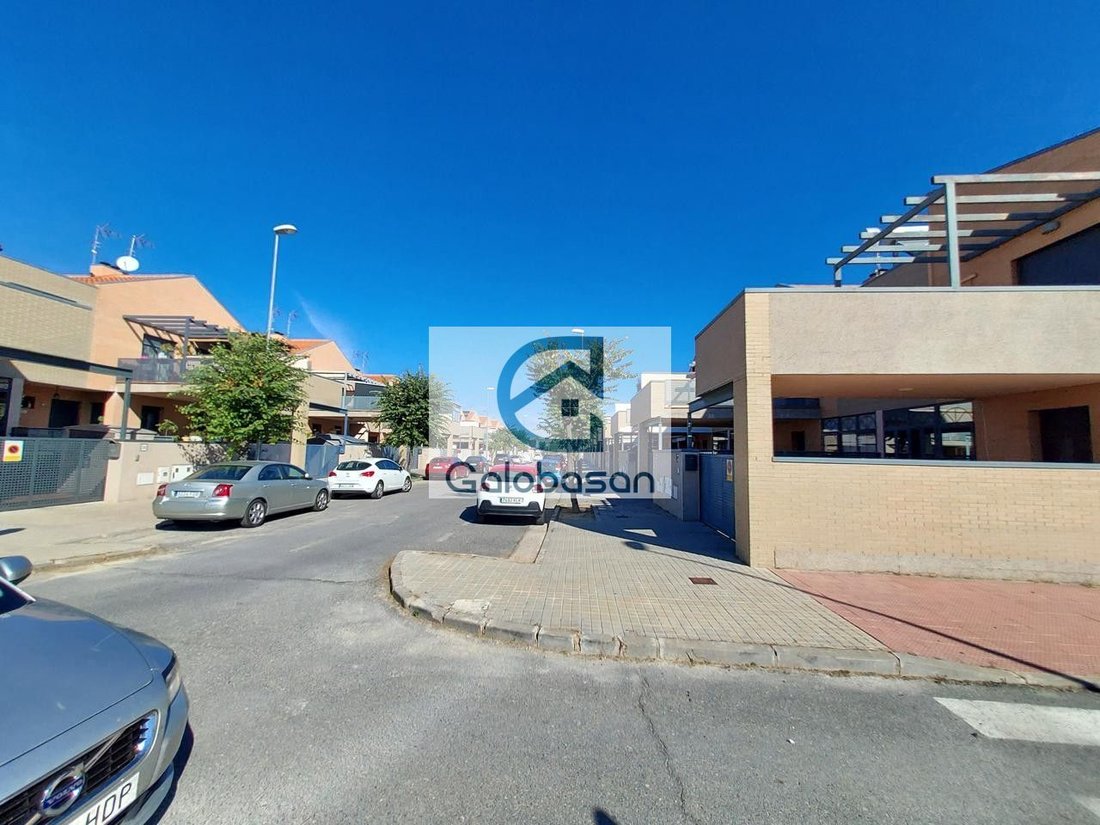 Land in Ontigola, Castile-La Mancha, Spain 2 - 14927605