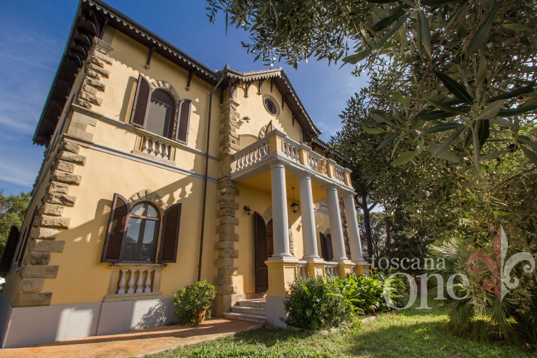 Casa a Riparbella, Toscana, Italia 1 - 14928128