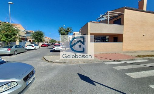 Terrain à Ontígola, Castille-La Manche, Espagne 1