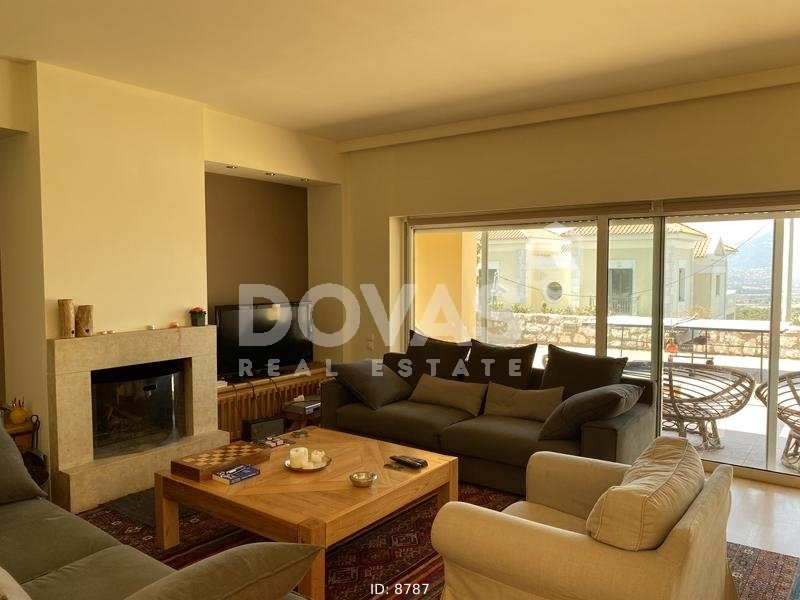 House in Ekali, Attica, Greece 2 - 14926912