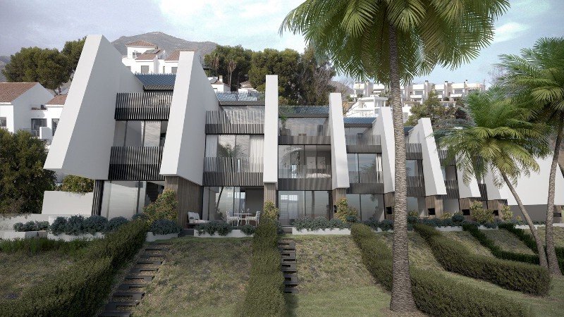 House in Fuengirola, Andalusia, Spain 5 - 14928357