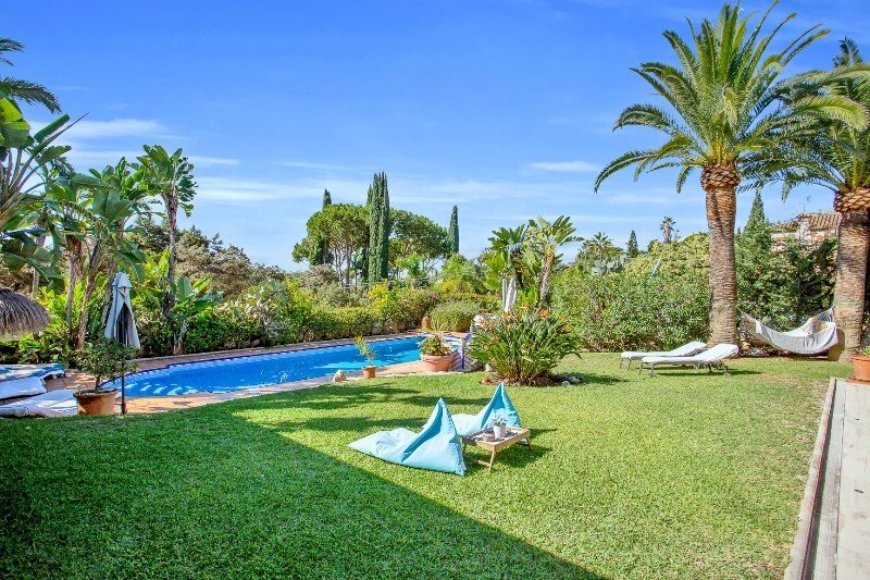 Villa a Elviria-Cabopino, Marbella, Spagna 4 - 14928346