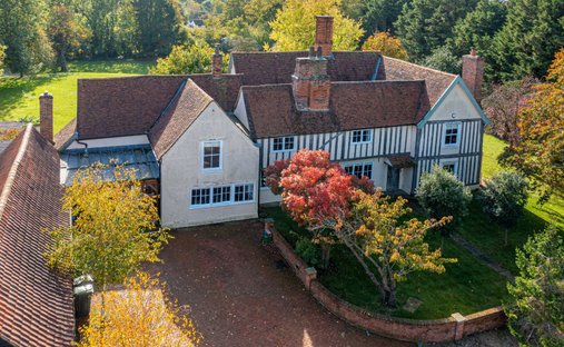 Casa en Fyfield, Inglaterra 1