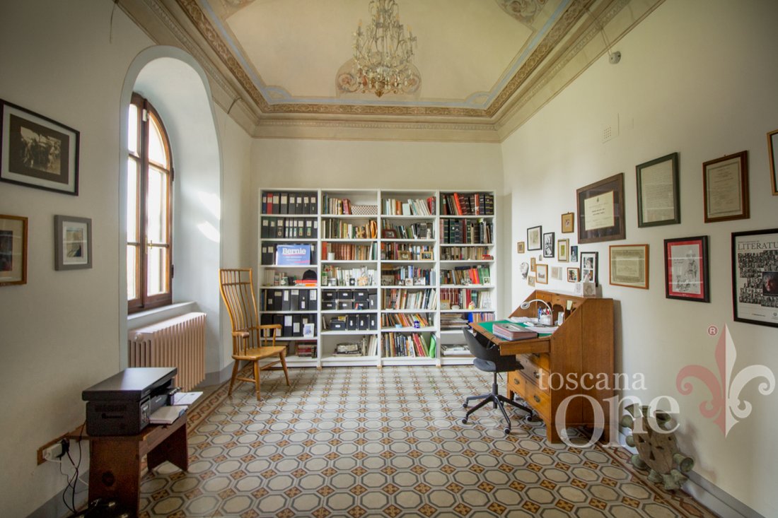 Casa a Riparbella, Toscana, Italia 4 - 14928128