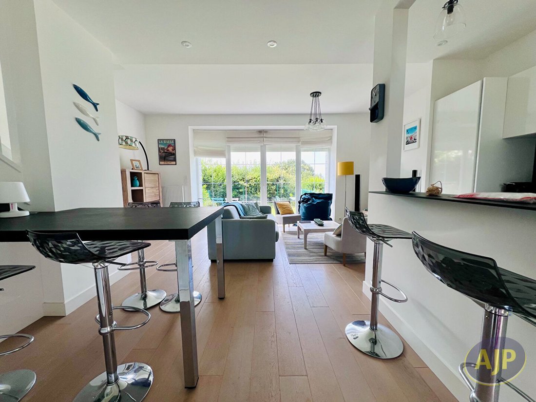 Apartment in Immaculée Campagne, Saint-Nazaire, France 5 - 14928172