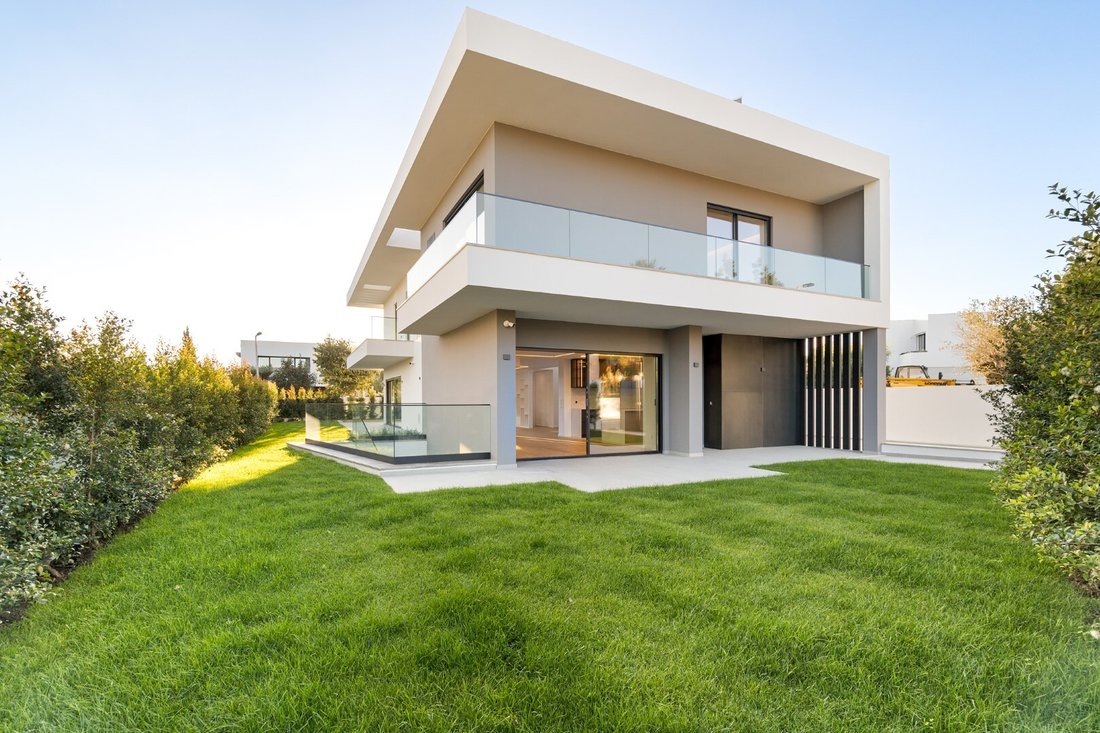 Villa in Cascais e Estoril, Lisbon, Portugal 4 - 14228055