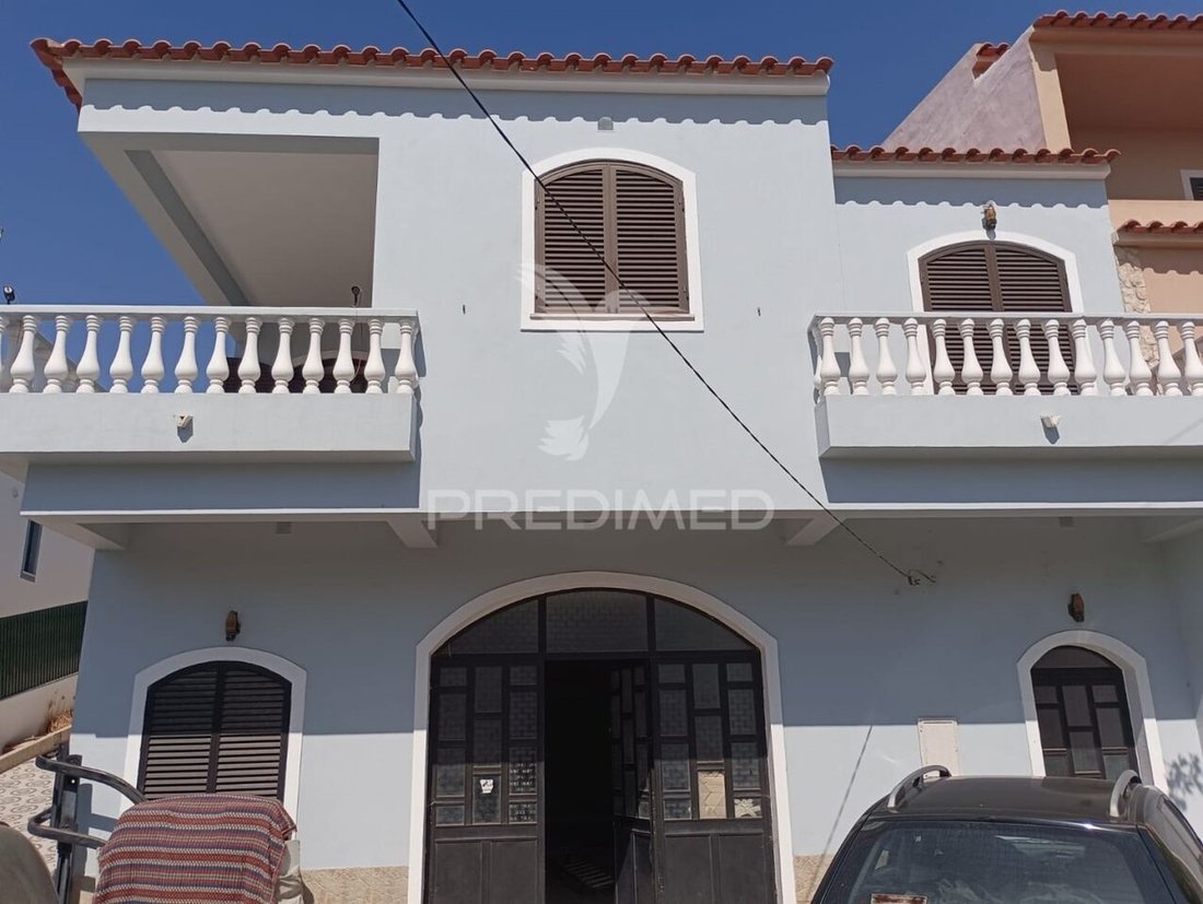 House in Sao Bartolomeu de Messines, Algarve, Portugal 2 - 14928428