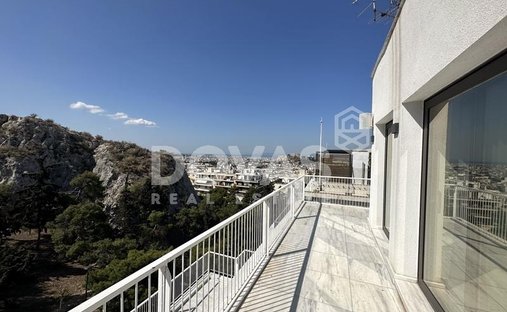 Casa a Sunoikia Kolonakiou, 1st District of Athens, Athens 1