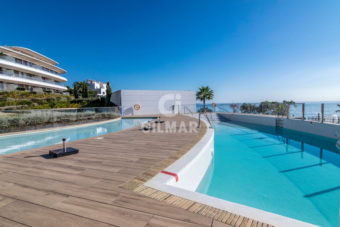 Apartment in Spain 4 - 14927499
