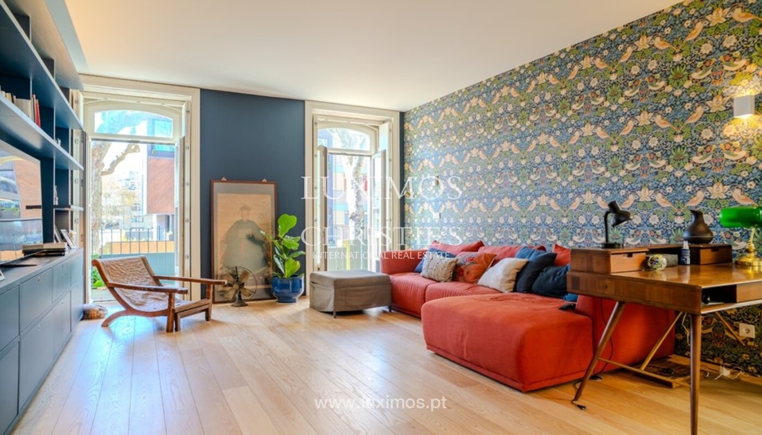 Villa in Aldoar, Foz do Douro e Nevogilde, Porto District, Portugal 2 - 14927894