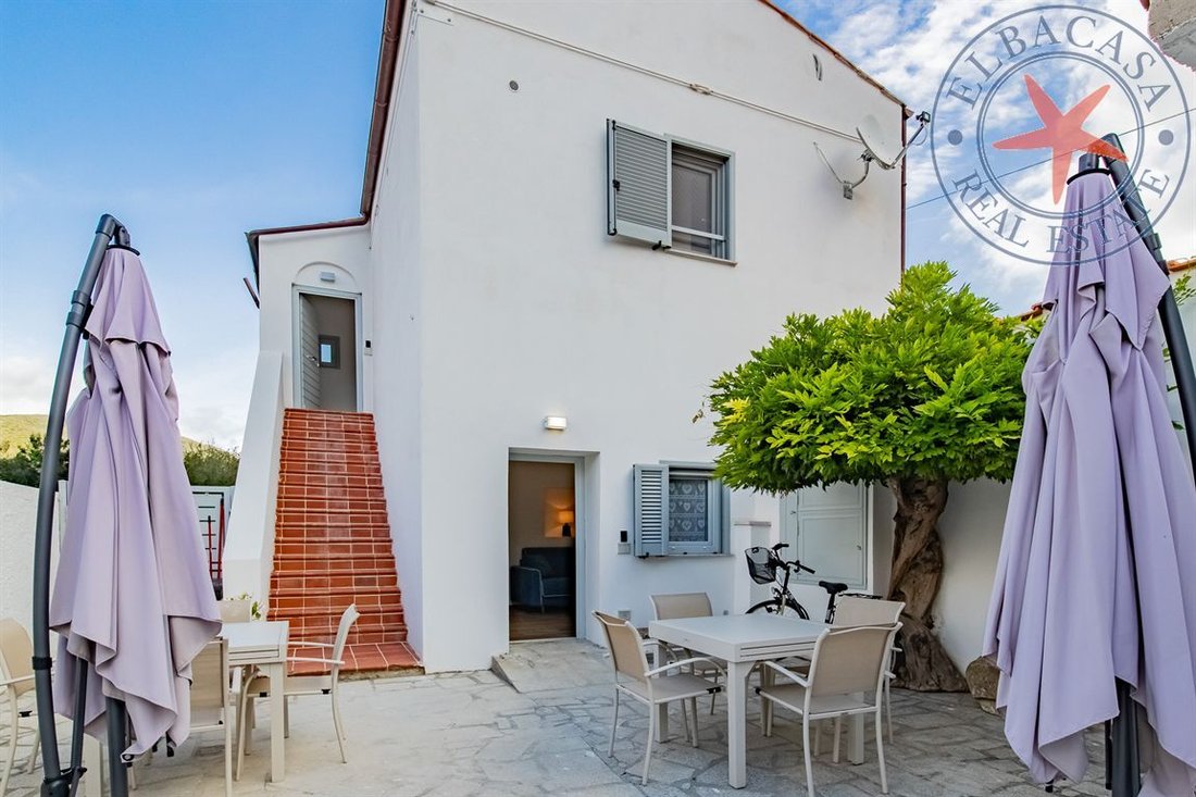 Appartamento a Capoliveri, Toscana, Italia 1 - 14927297