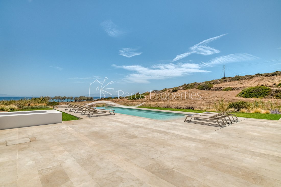 Villa in Paros, Aegean, Greece 4 - 14930143