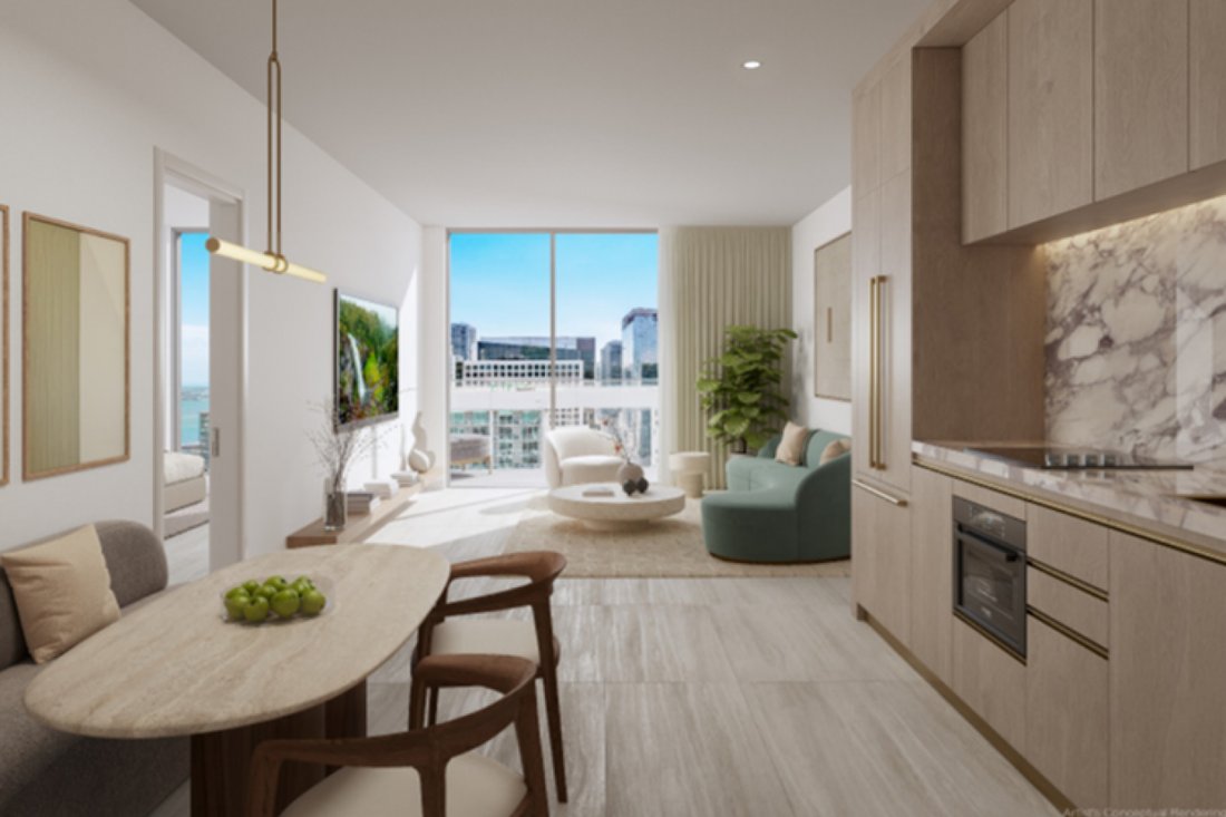 Condo in Miami, Florida, United States 3 - 14927889