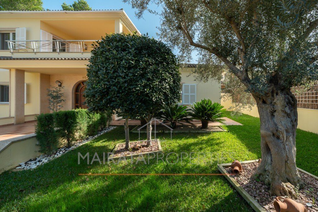 Chalet in Santa Margalida, Balearic Islands, Spain 1 - 14926575