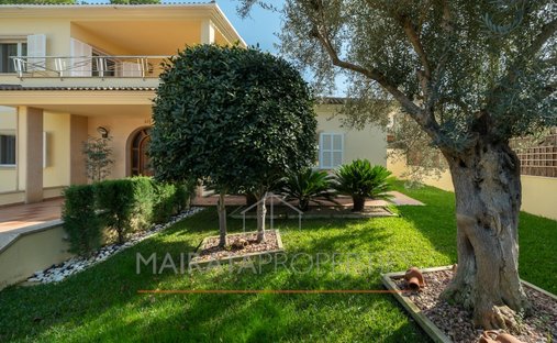 Chalet a Santa Margalida, Isole Baleari, Spagna 1