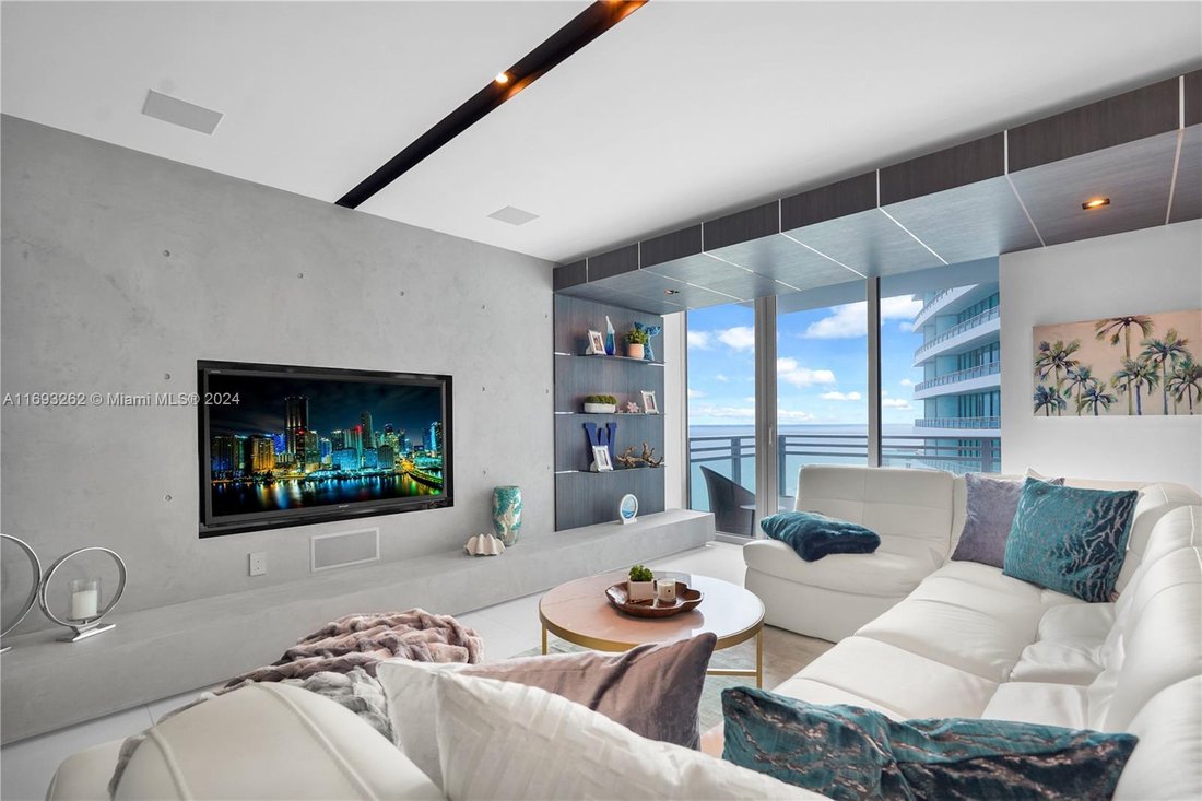 Condo in Hollywood, Florida, United States 1 - 14927921