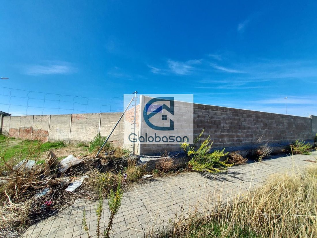 Land in Ontigola, Castile-La Mancha, Spain 3 - 14927605