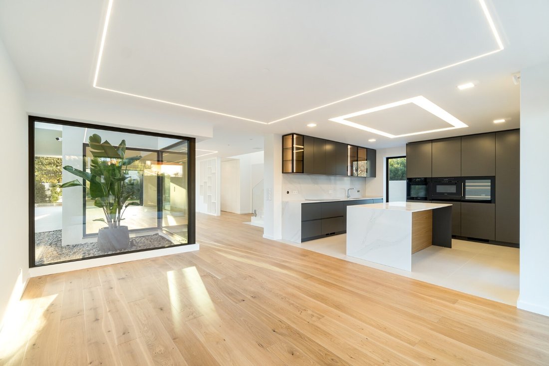 Villa in Cascais e Estoril, Lisbon, Portugal 5 - 14228055