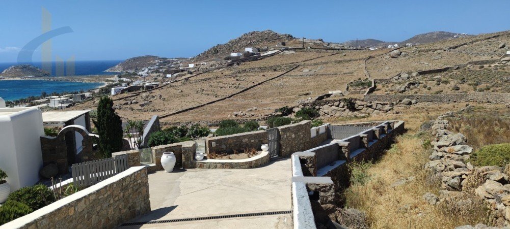 House in Ano Mera Community, Aegean, Greece 3 - 14927547