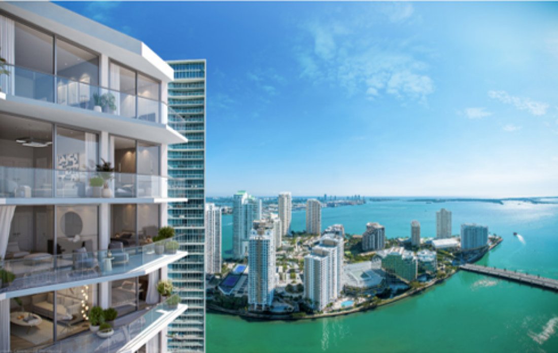 Condo in Miami, Florida, United States 4 - 14927889