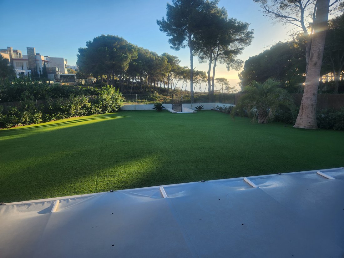 Villa in Llucmajor, Balearic Islands, Spain 5 - 14922823