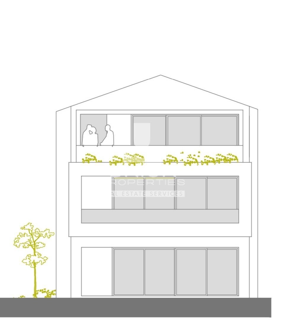 Apartment in Kifisia, Attica, Greece 2 - 14926637