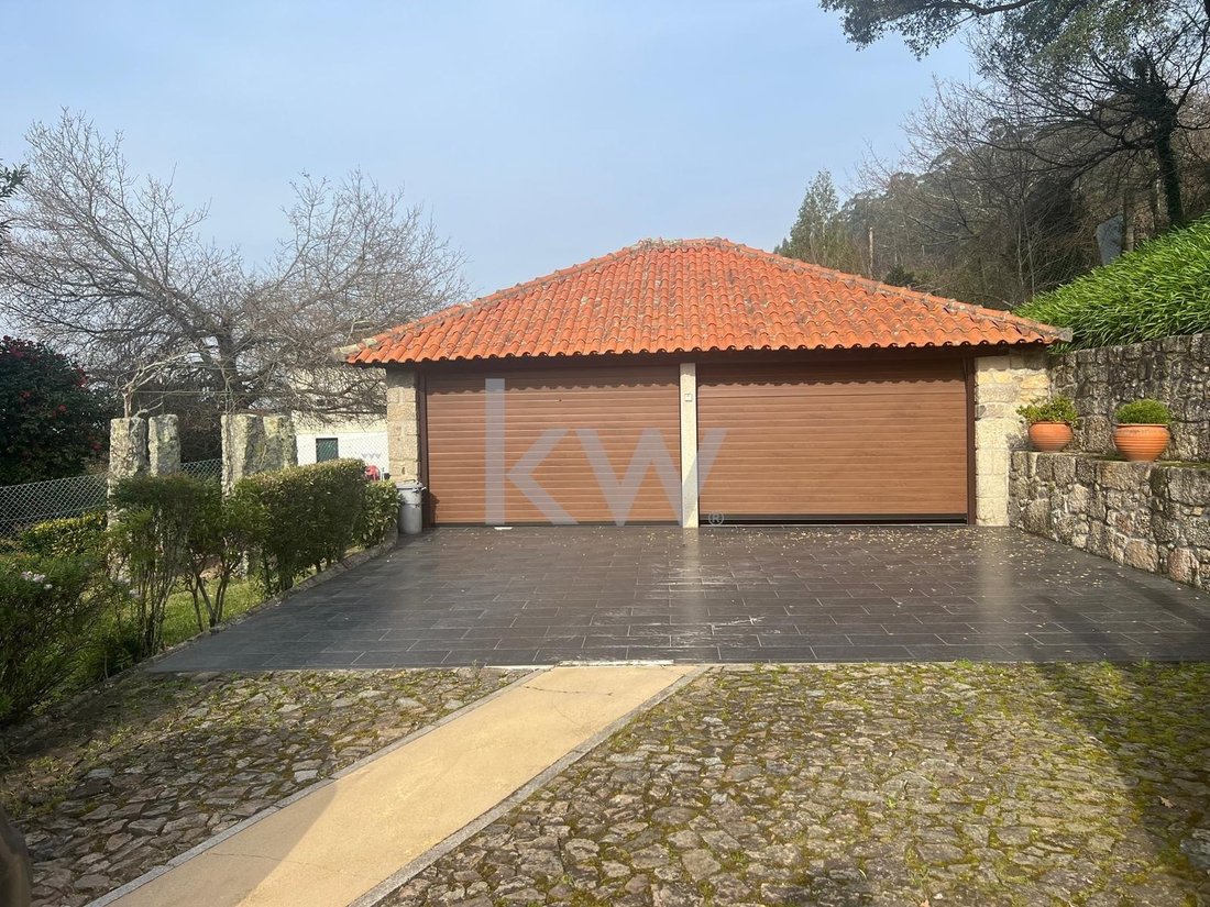 Farm Ranch in Monte Cordova, Porto District, Portugal 2 - 14927043