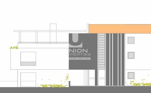Apartment in Kifisia, Attica, Greece 1