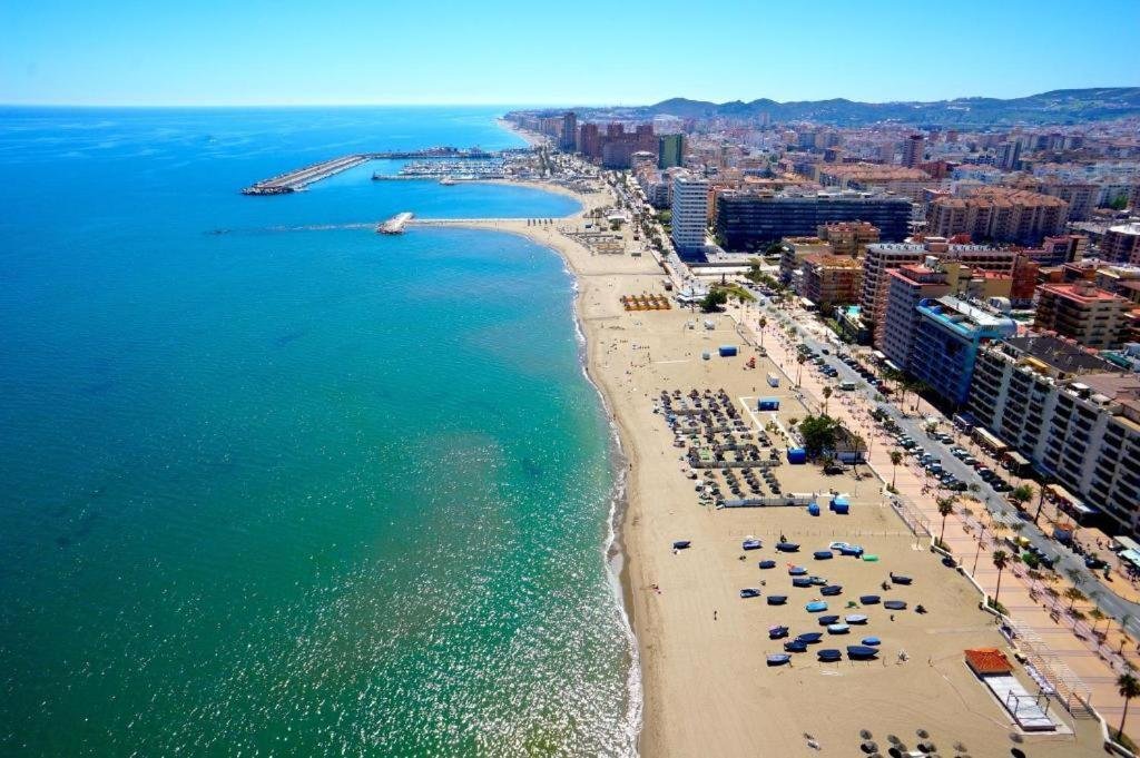 House in Fuengirola, Andalusia, Spain 2 - 14928357