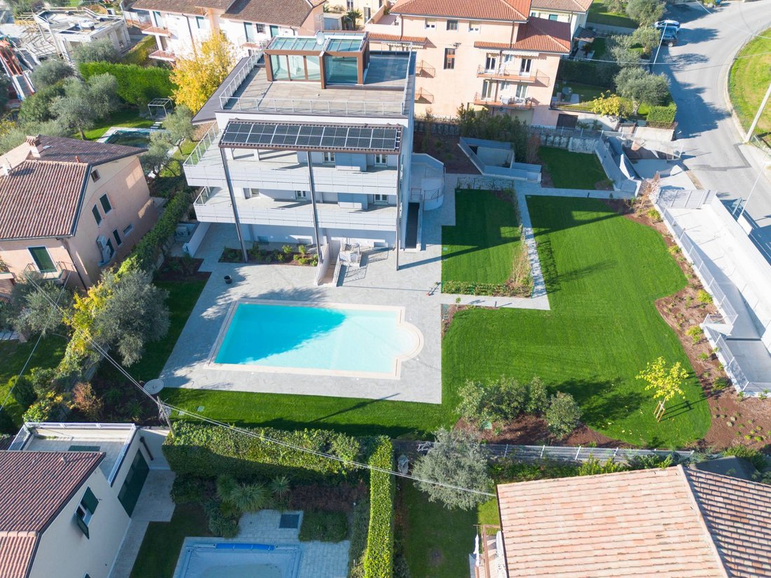 Apartment in Bardolino, Veneto, Italy 2 - 14461330