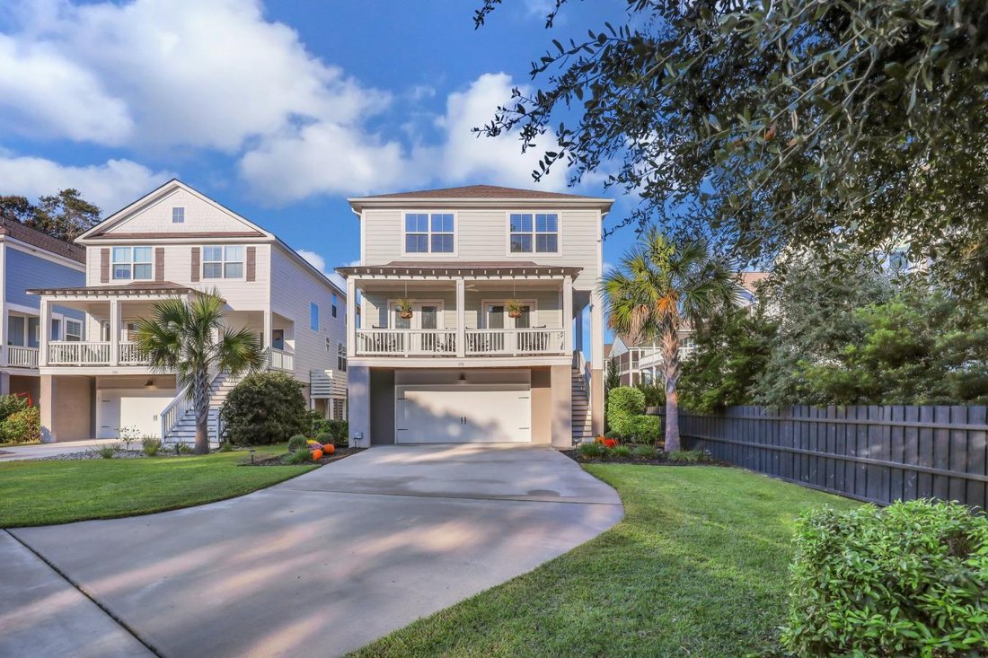 House in Hilton Head Island, South Carolina, United States 2 - 14927890