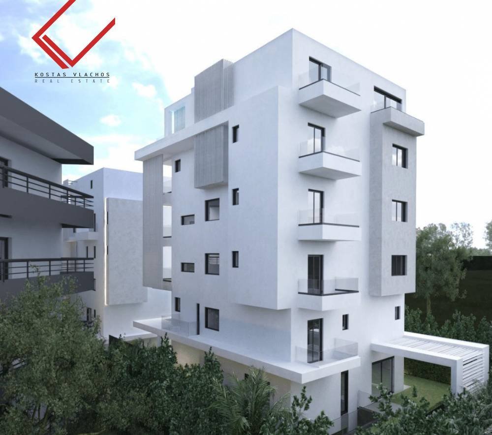 Apartment in Voula, Attica, Greece 1 - 14927562