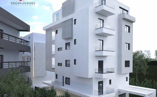 Apartment in Voula, Attica, Greece 1