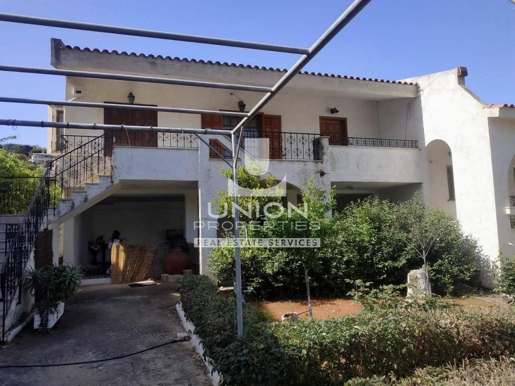 House in Saronida, Attica, Greece 1 - 14926640