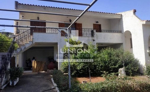 Haus in Saronida, Attika, Griechenland 1