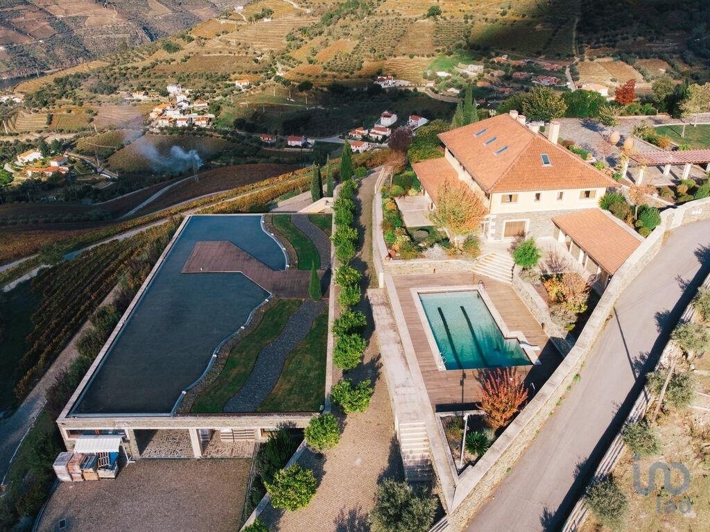Farm Ranch in Folgosa, Viseu District, Portugal 5 - 14890001