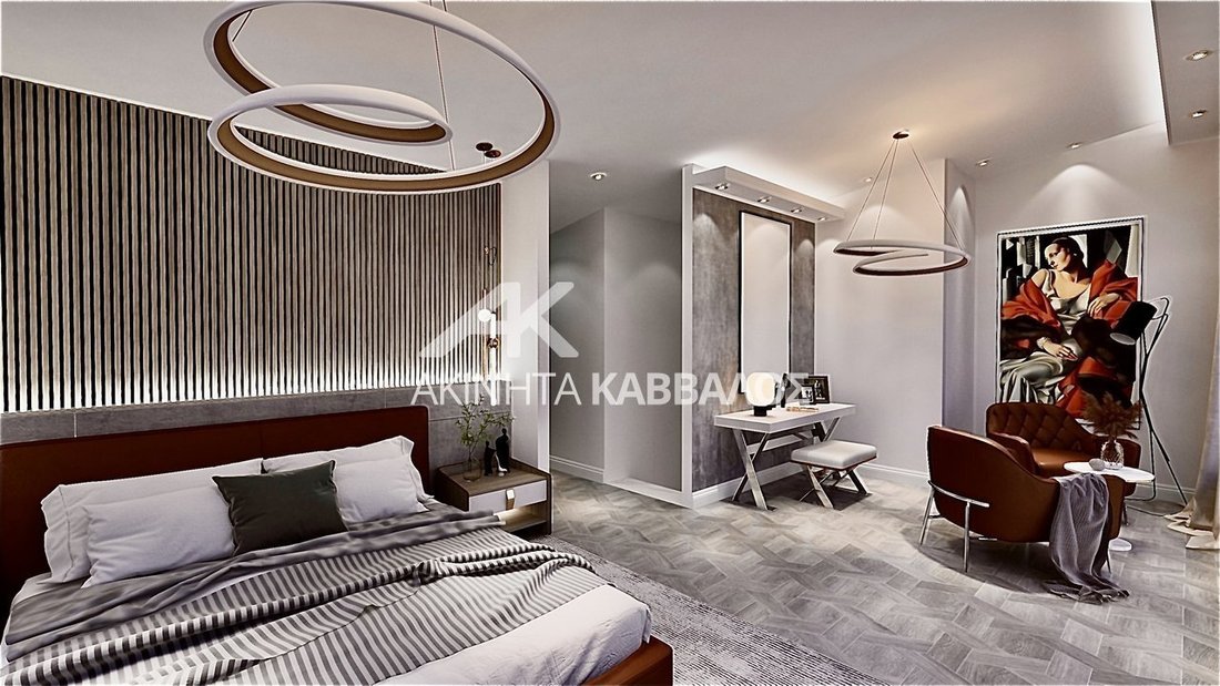 Apartment in Voula, Attica, Greece 4 - 14927471
