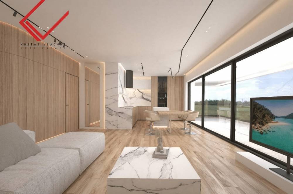 House in Voula, Attica, Greece 5 - 14927561