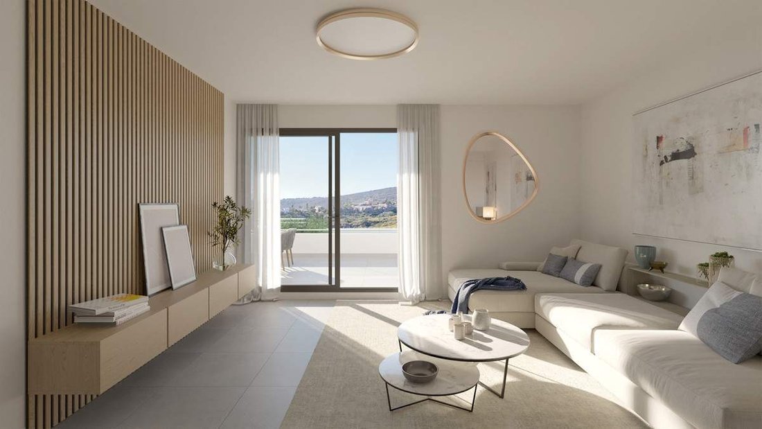 Villa in Manilva, Andalusia, Spain 3 - 14926545