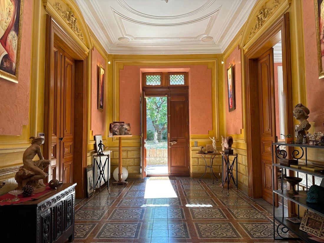 House in Nissan-lez-Enserune, Occitania, France 1 - 14930043