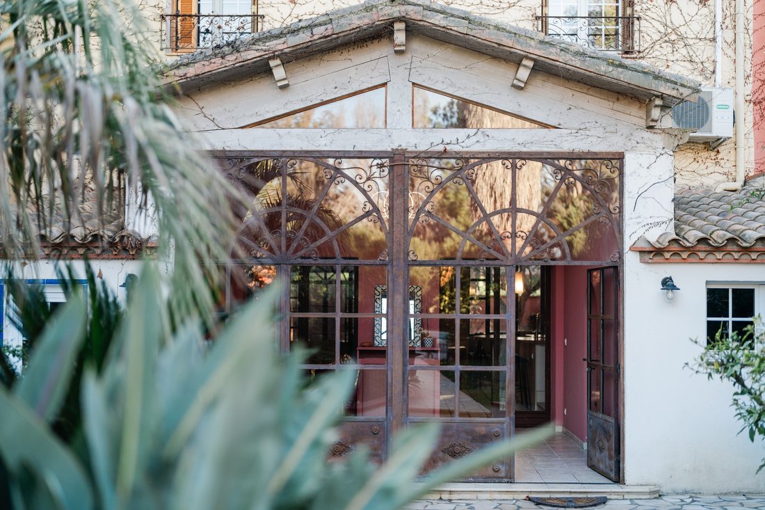 House in Saleilles, Occitania, France 3 - 14872154