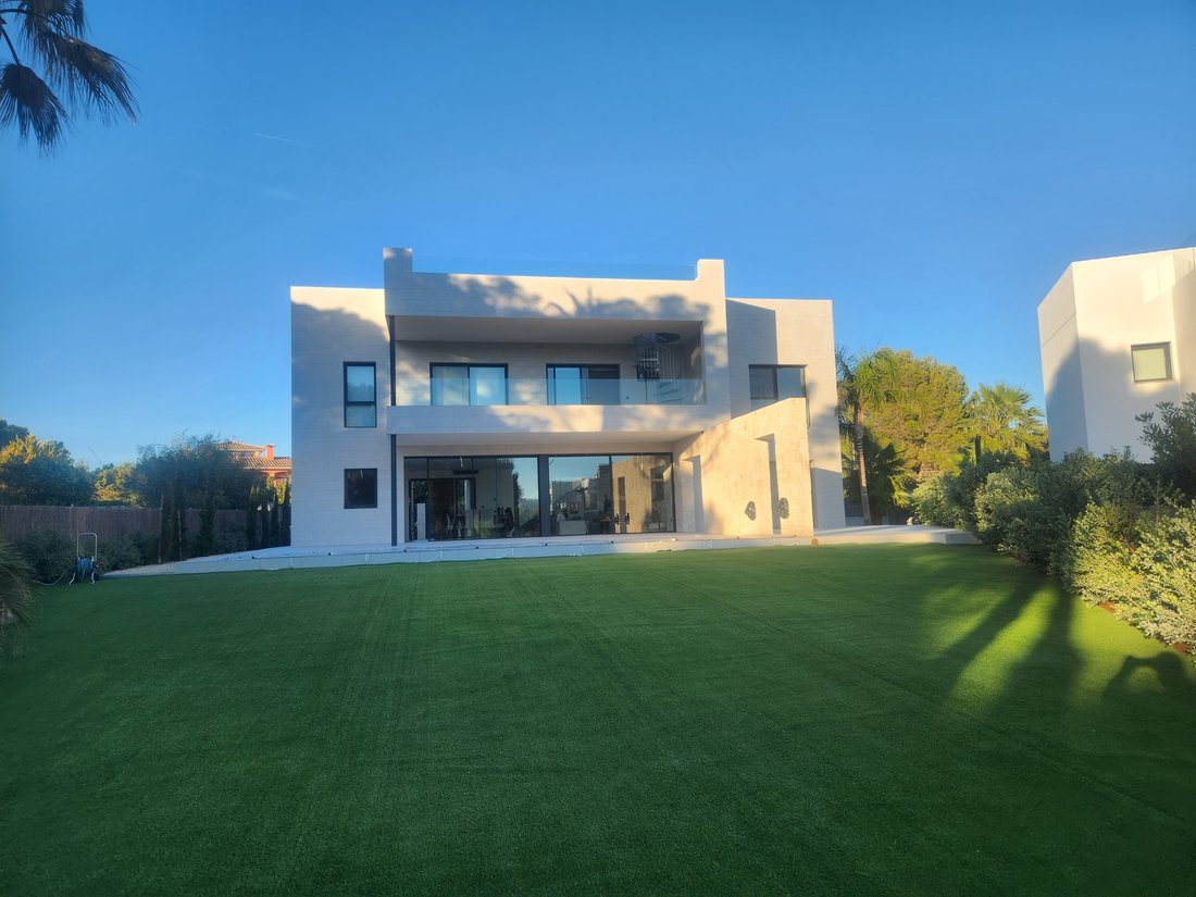 Villa in Llucmajor, Balearic Islands, Spain 2 - 14922823