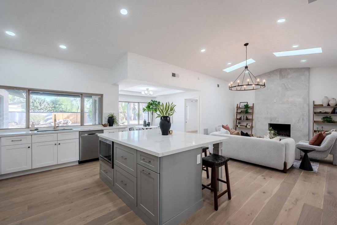 House in Scottsdale, Arizona, United States 5 - 14927859