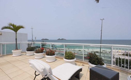 Apartment in Rio de Janeiro, State of Rio de Janeiro, Brazil 1