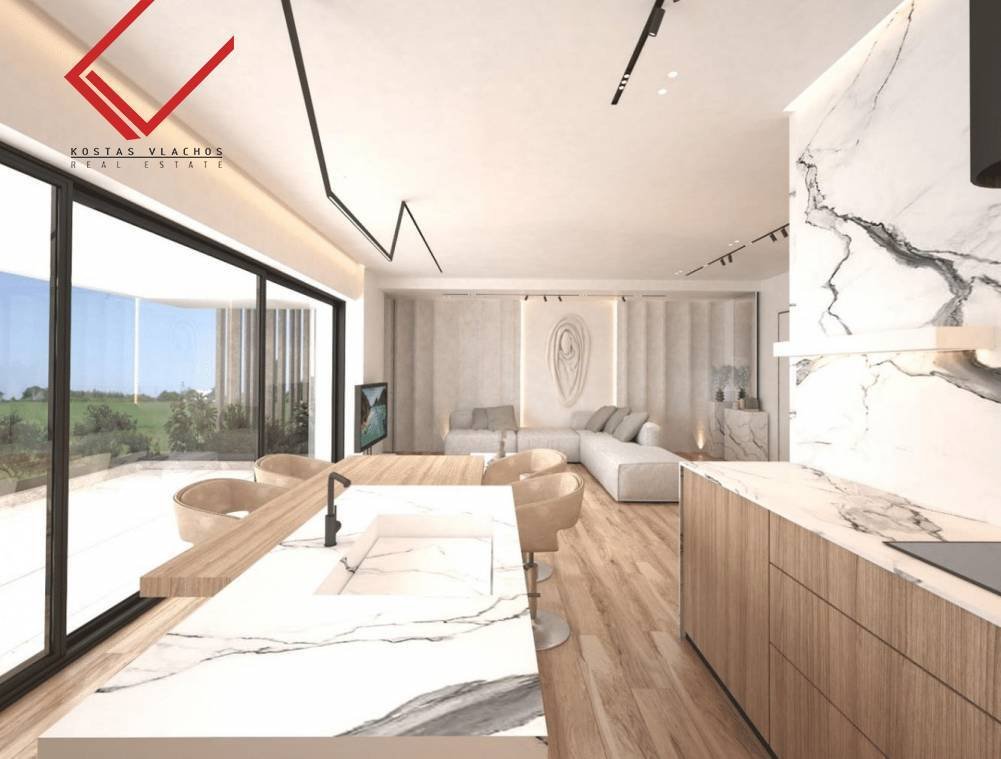 House in Voula, Attica, Greece 2 - 14927561