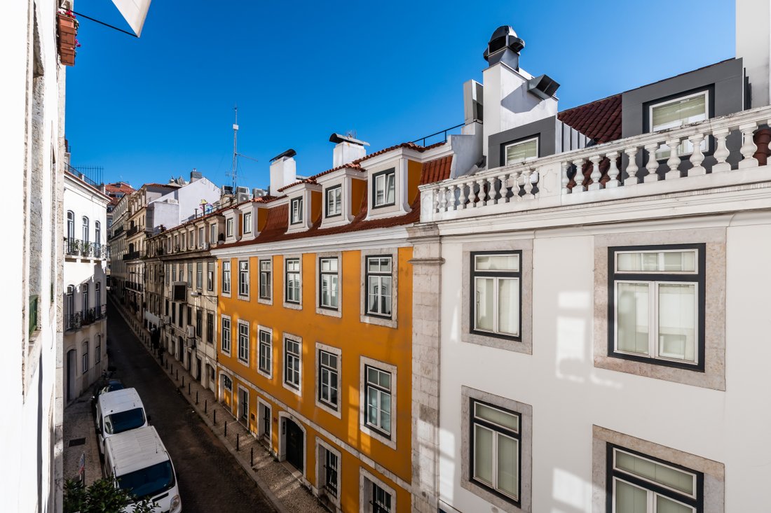 Apartment in Santa Maria Maior, Lisbon, Portugal 2 - 14926299