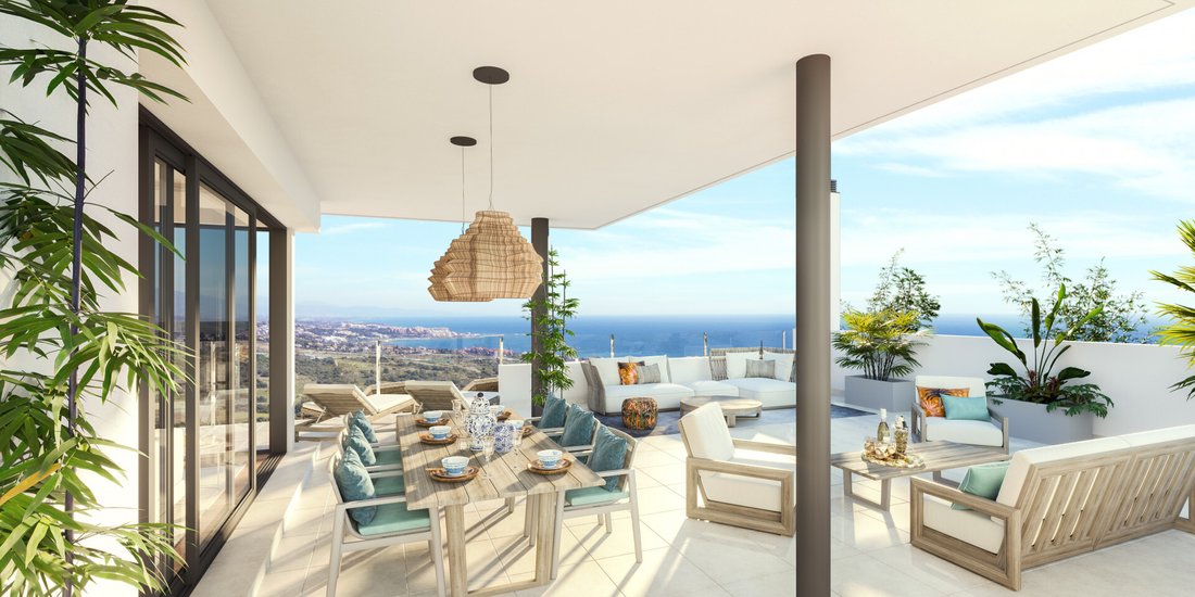 Apartment in Casares, Andalusia, Spain 5 - 14793421