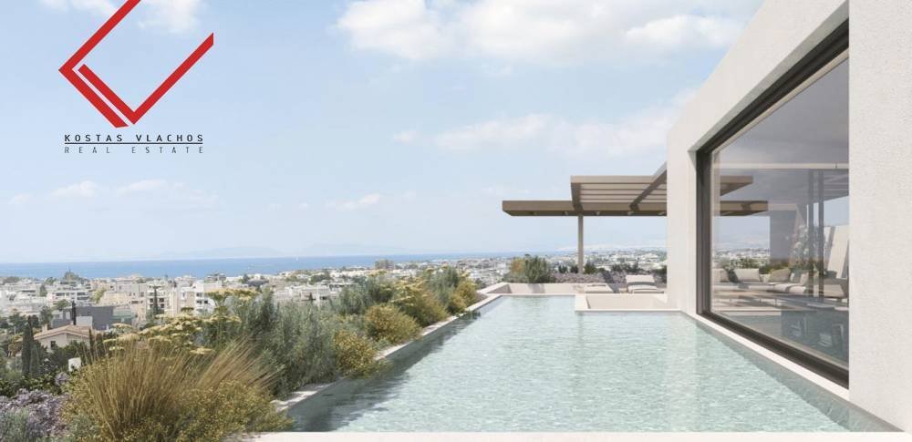 House in Glyfada, Attica, Greece 1 - 14927548